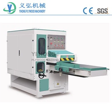 Mașină de măcinare a marginilor de furnir